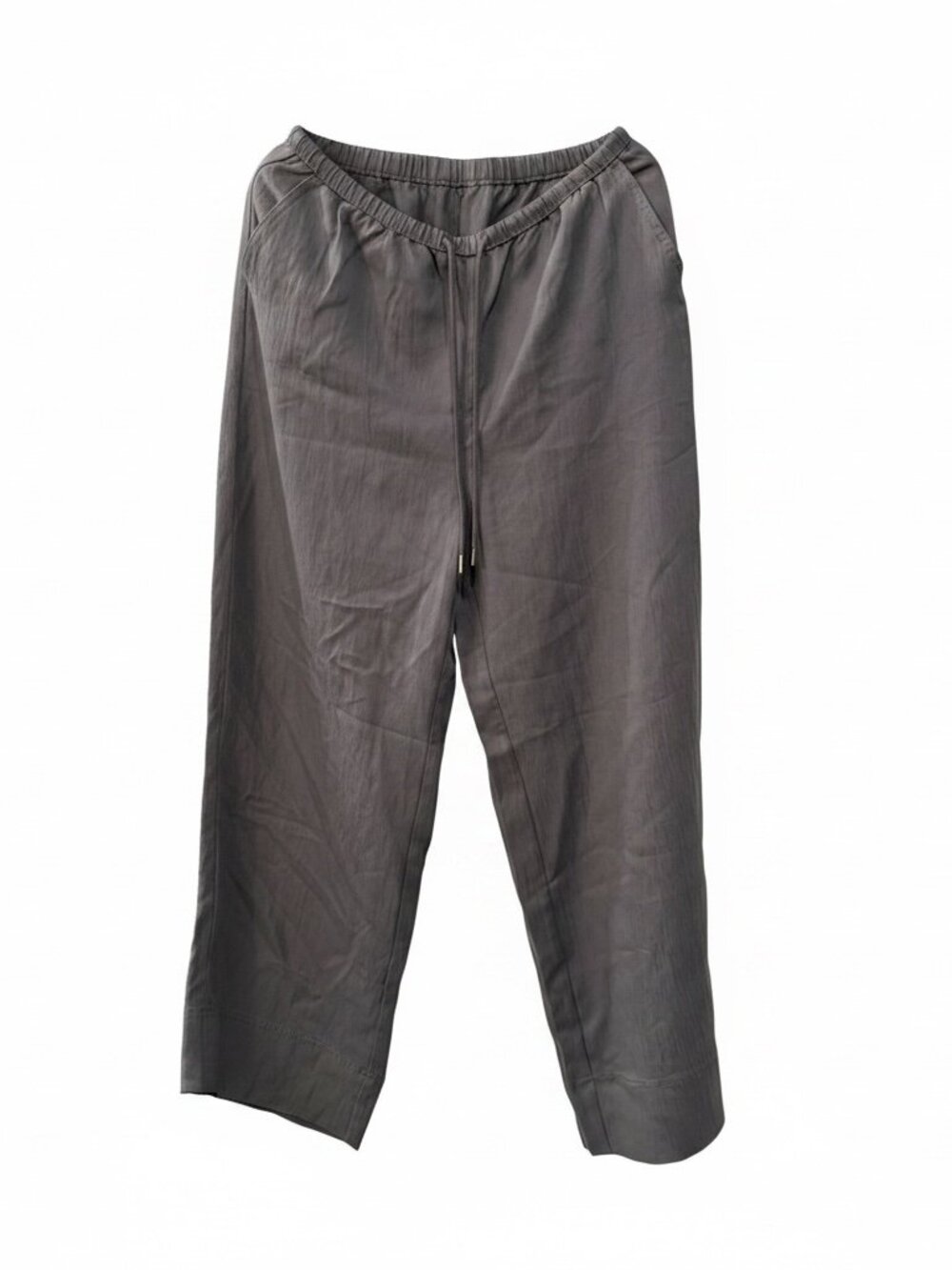 Clapiso Pants- Grey